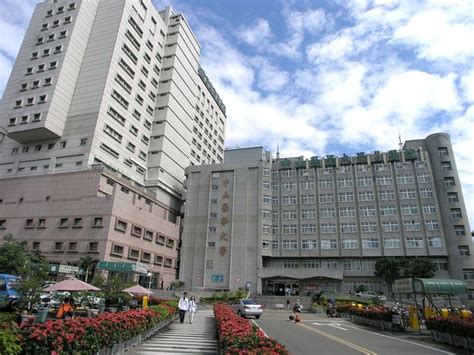 山醫|中山醫學大學附設醫院 – Chung Shan Medical University Hospital